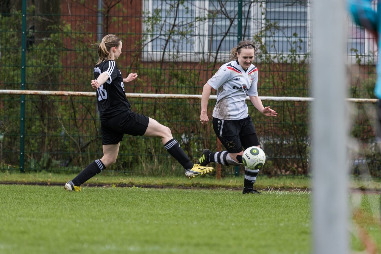 Bild 404 - Frauen Kieler MTV - TSV Schienberg : Ergebnis: 9:0